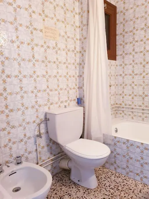 公寓 El Port De La SelvaEstribor, Apartament Centric G5公寓 西班牙