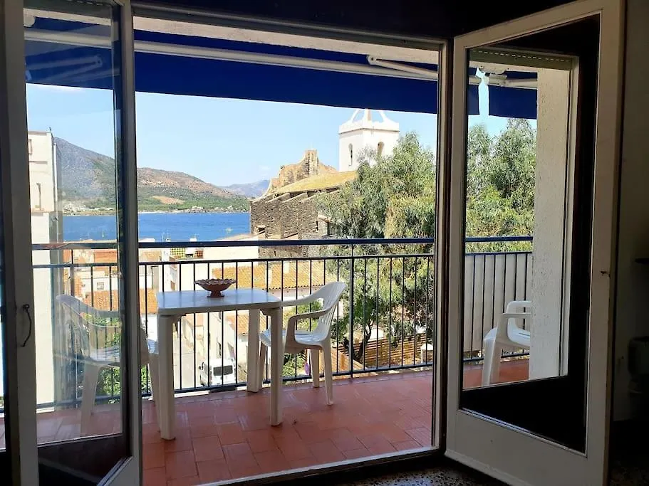 El Port De La SelvaEstribor, Apartament Centric G5公寓 公寓