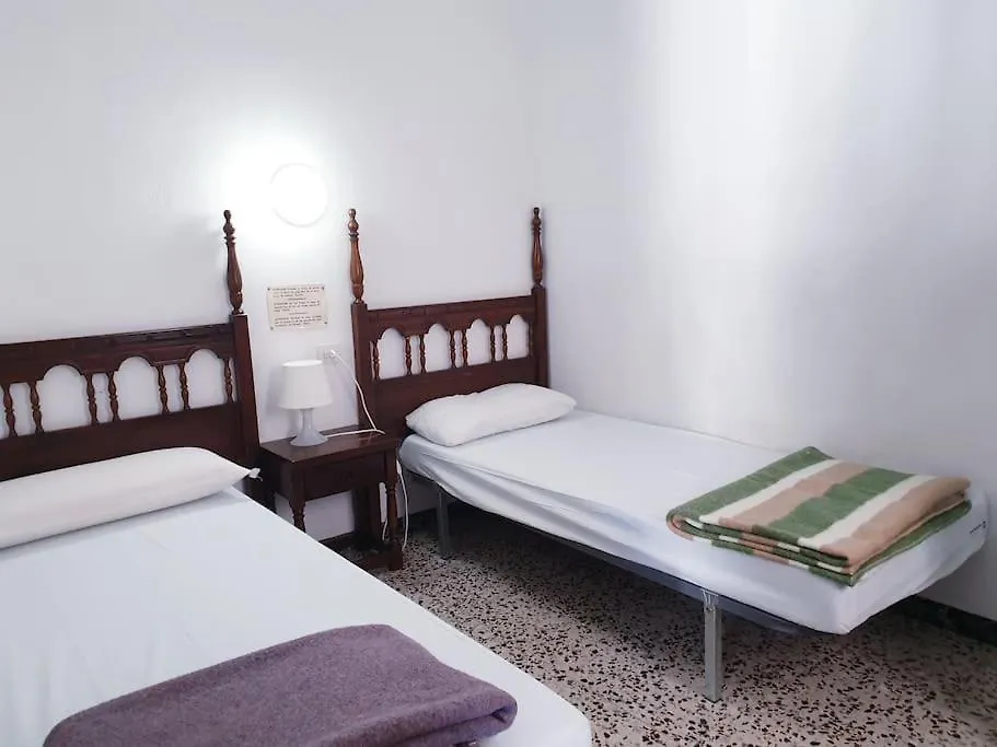 El Port De La SelvaEstribor, Apartament Centric G5公寓 西班牙