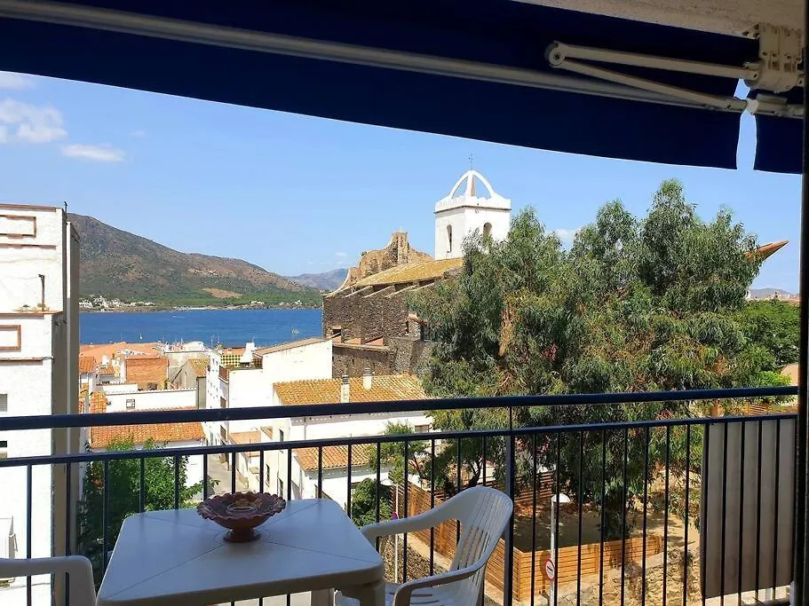 公寓 El Port De La SelvaEstribor, Apartament Centric G5公寓